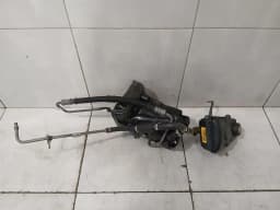 MCLAREN McLaren 720S Coupe Power Steering Pump 14D0032CP Power Steering Pump — thumbnail 1