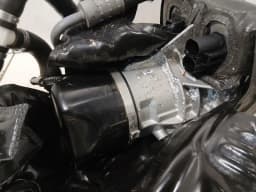 MCLAREN McLaren 720S Coupe Power Steering Pump 14D0032CP Power Steering Pump — thumbnail 8