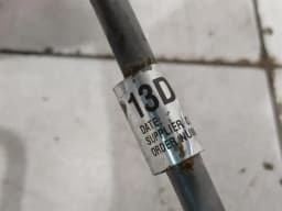 MCLAREN McLaren 720S Coupe Power Steering Pump 14D0032CP Power Steering Pump — thumbnail 9
