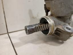 CHEVROLET Chevrolet Corvette C7 Power Steering Rack 23290400 Steering Rack — thumbnail 3
