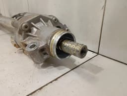 CHEVROLET Chevrolet Corvette C7 Power Steering Rack 23290400 Steering Rack — thumbnail 4