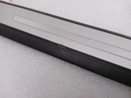 AUDI Audi RS5 F5 8W6 B9 15-24 Door Sill 8W0947418C LED Door Sill Trim RS5 SET — thumbnail 7