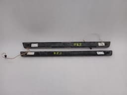 AUDI Audi RS5 F5 8W6 B9 15-24 Door Sill 8W0947418C LED Door Sill Trim RS5 SET — thumbnail 6