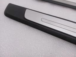 AUDI Audi RS5 F5 8W6 B9 15-24 Door Sill 8W0947418C LED Door Sill Trim RS5 SET — thumbnail 8