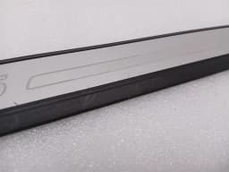 AUDI Audi RS5 F5 8W6 B9 15-24 Door Sill 8W0947418C LED Door Sill Trim RS5 SET — thumbnail 10