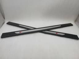 AUDI Audi R8 4S Performance Door Sill 4S0853372 Set Door Sill Trim — thumbnail 1