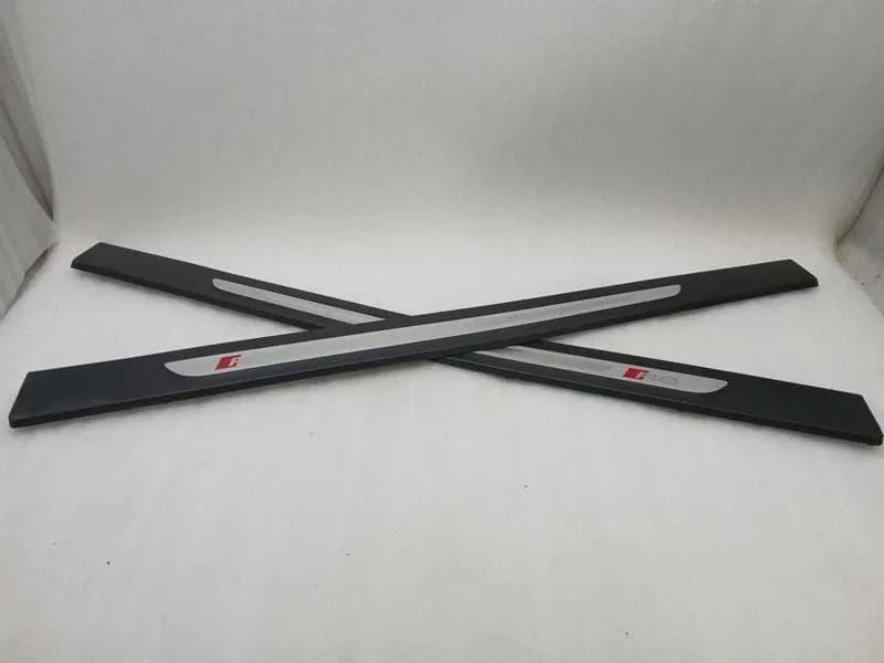 AUDI Audi R8 4S Performance Door Sill 4S0853372 Set Door Sill Trim
