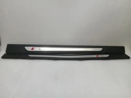 AUDI Audi R8 4S Performance Door Sill 4S0853372 Set Door Sill Trim — thumbnail 2