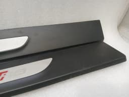 AUDI Audi R8 4S Performance Door Sill 4S0853372 Set Door Sill Trim — thumbnail 5