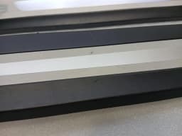 AUDI Audi R8 4S Performance Door Sill 4S0853372 Set Door Sill Trim — thumbnail 7