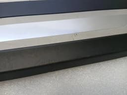 AUDI Audi R8 4S Performance Door Sill 4S0853372 Set Door Sill Trim — thumbnail 9