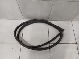 PORSCHE Porsche 911 991 right door seal 99153707604 door seals right — thumbnail 9