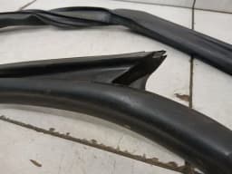 PORSCHE Porsche 911 991 right door seal 99153707604 door seals right — thumbnail 5