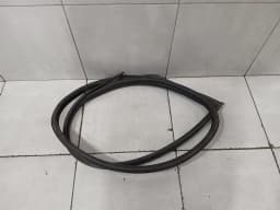 PORSCHE Porsche 911 991 right door seal 99153707604 door seals right — thumbnail 7