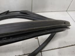 PORSCHE Porsche 911 991 right door seal 99153707604 door seals right — thumbnail 4