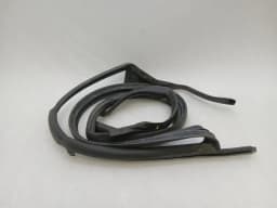 MCLAREN McLaren 720S Coupe Door Seal 14AA497CP LH Door Seals — thumbnail 7