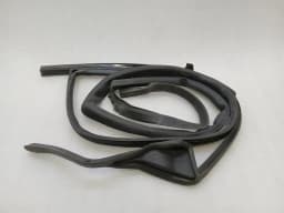 MCLAREN McLaren 720S Coupe Door Seal 14AC486CP RIGHT Door Seals — thumbnail 1