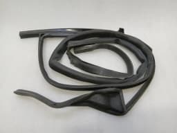 MCLAREN McLaren 720S Coupe Door Seal 14AC486CP RIGHT Door Seals — thumbnail 2