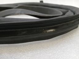 MCLAREN McLaren 720S Coupe Door Seal 14AC486CP RIGHT Door Seals — thumbnail 5