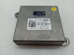 AUDI Audi R8 4S V10 RWD electronic module 420907394B control unit — thumbnail 5
