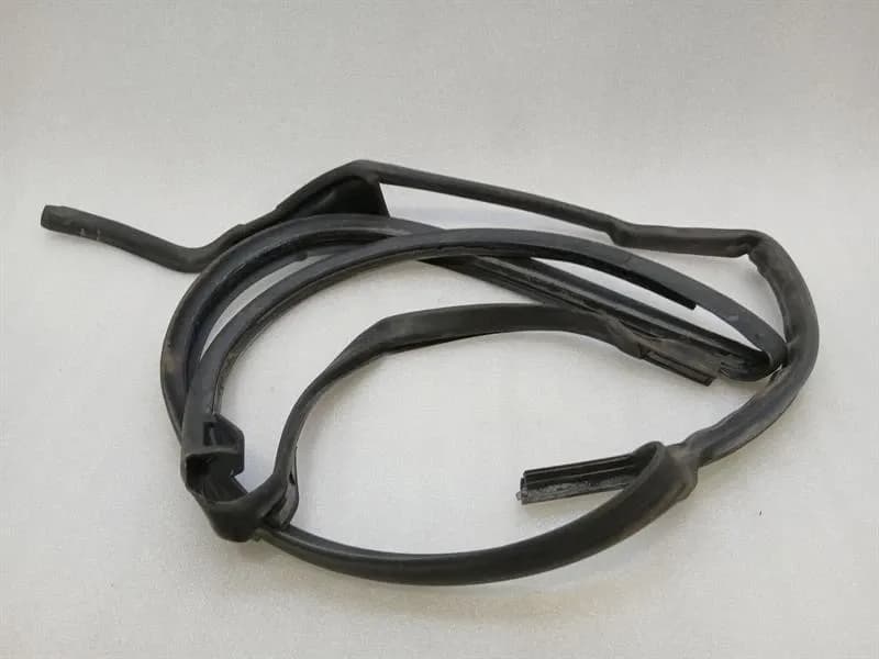 MCLAREN McLaren 720S Coupe Door Seal 14AC484CP LEFT Door Seals