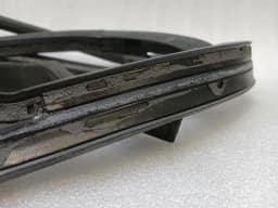 MCLAREN McLaren 720S Coupe Door Seal 14AC484CP LEFT Door Seals — thumbnail 10