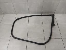 PORSCHE Porsche Taycan 9J door seal 9J0831721 VL door seals front left front left — thumbnail 9