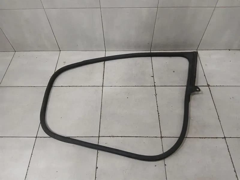 PORSCHE Porsche Taycan 9J door seal 9J0831721 VL door seals front left front left