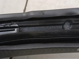 PORSCHE Porsche Taycan 9J door seal 9J0831721 VL door seals front left front left — thumbnail 8