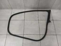 PORSCHE Porsche Taycan 9J door seal 9J0831721 VL door seals front left front left — thumbnail 2