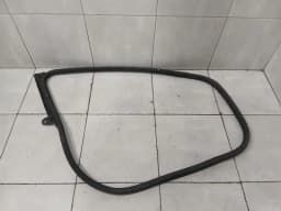 PORSCHE Porsche Taycan 9J door seal 9J0831721 VL door seals front left front left — thumbnail 6
