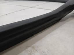 PORSCHE Porsche Taycan 9J door seal 9J0831721 VL door seals front left front left — thumbnail 5