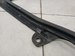PORSCHE Porsche Taycan 9J door seal 9J0831721 VL door seals front left front left — thumbnail 7