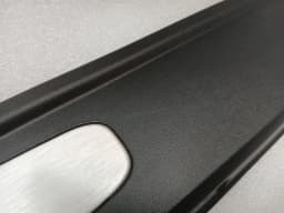 PORSCHE Porsche Cayman 981 Door Sill Set 98150446707 Door Sill Set — thumbnail 5