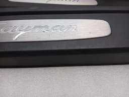 PORSCHE Porsche Cayman 981 Door Sill Set 98150446707 Door Sill Set — thumbnail 7
