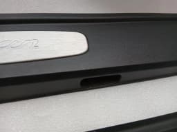 PORSCHE Porsche Cayman 981 Door Sill Set 98150446707 Door Sill Set — thumbnail 8