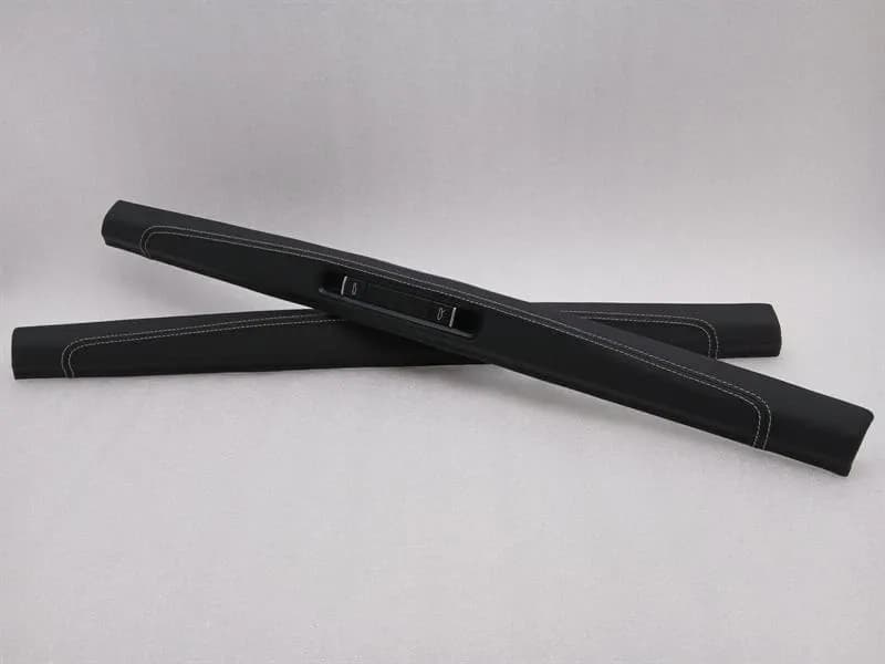 PORSCHE Porsche 911 991 Door Sill Set 99155502003 GT Silver RHD RIGHT HAND DRIVE