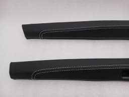 PORSCHE Porsche 911 991 Door Sill Set 99155502003 GT Silver RHD RIGHT HAND DRIVE — thumbnail 5