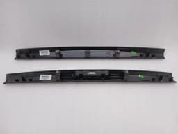 PORSCHE Porsche 911 991 Door Sill Set 99155502003 GT Silver RHD RIGHT HAND DRIVE — thumbnail 7