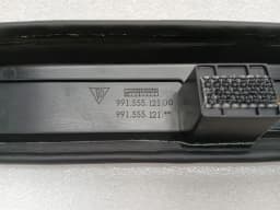 PORSCHE Porsche 911 991 Door Sill Set 99155502003 GT Silver RHD RIGHT HAND DRIVE — thumbnail 8