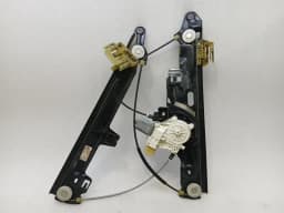 ROLLS ROYCE Rolls Royce Ghost 09-14 Left Front Door Winder 7202737 Window Regulator Front Left — thumbnail 1