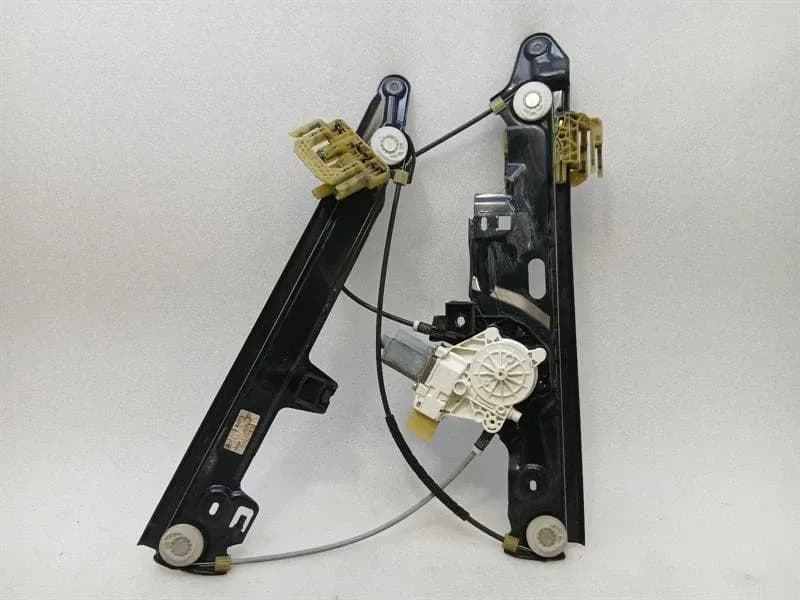 ROLLS ROYCE Rolls Royce Ghost 09-14 Left Front Door Winder 7202737 Window Regulator Front Left