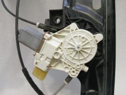 ROLLS ROYCE Rolls Royce Ghost 09-14 Left Front Door Winder 7202737 Window Regulator Front Left — thumbnail 2
