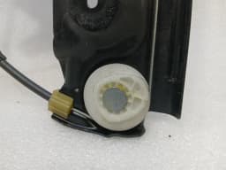 ROLLS ROYCE Rolls Royce Ghost 09-14 Left Front Door Winder 7202737 Window Regulator Front Left — thumbnail 4