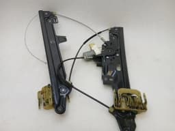 ROLLS ROYCE Rolls Royce Ghost 09-14 Left Front Door Winder 7202737 Window Regulator Front Left — thumbnail 8