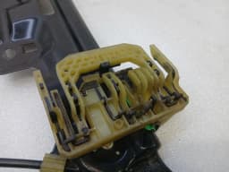 ROLLS ROYCE Rolls Royce Ghost 09-14 Left Front Door Winder 7202737 Window Regulator Front Left — thumbnail 9