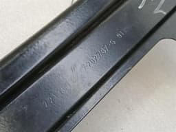 ROLLS ROYCE Rolls Royce Ghost 09-14 Left Front Door Winder 7202737 Window Regulator Front Left — thumbnail 10