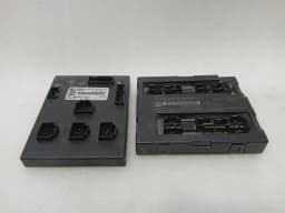 AUDI AUDI R8 4S PERFORMANCE ELECTRONIC MODULE 4H0907063HK BCM SET OF 2 ECU — thumbnail 7