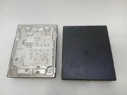AUDI AUDI R8 4S PERFORMANCE ELECTRONIC MODULE 4H0907063HK BCM SET OF 2 ECU — thumbnail 6