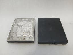 AUDI AUDI R8 4S PERFORMANCE ELECTRONIC MODULE 4H0907063HK BCM SET OF 2 ECU — thumbnail 5